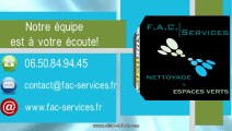 ENTREPRISE NETTOYAGE NICE CANNES F.A.C. SERVICES