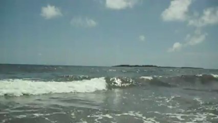 Eres como el Mar de Chichirivichi