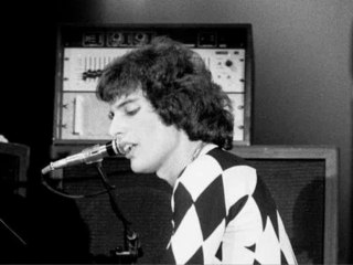 You Take My Breath Away Queen 1976 By Sebastian Vestae