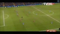 CHELSEA 1-0 RUBIN KAZAN Torres