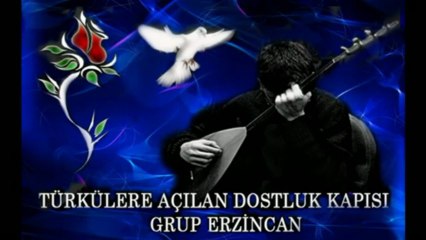 Adem Aslandoğan __ Hiç Kimse Benzemez Cananım Sana