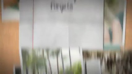 7 Details Every Bride Forgets - Tall Wedding Centerpieces