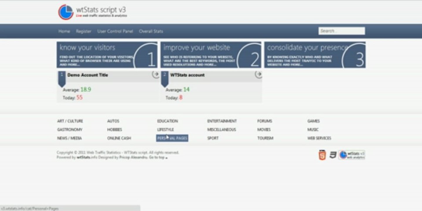 statth.com