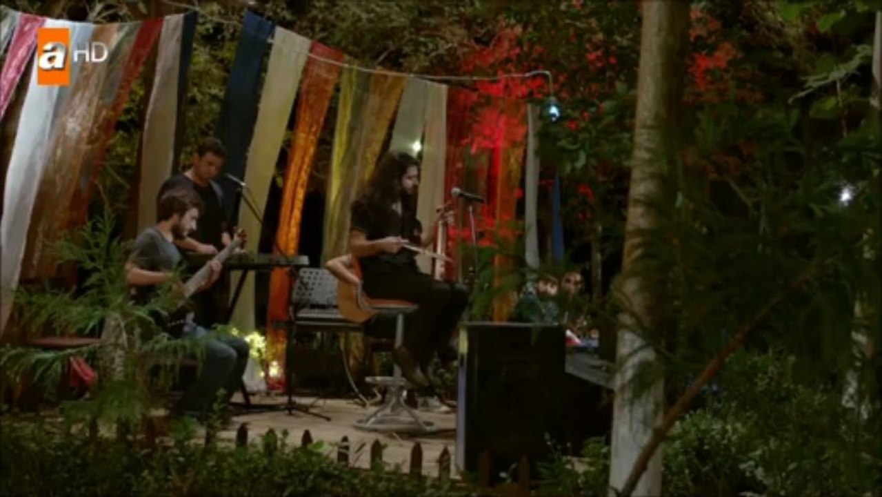 Selçuk Balcı - Gün Doğdu Doğmasaydi (benim icin üzülme)