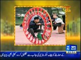 hasb e haal - 4th April 2013