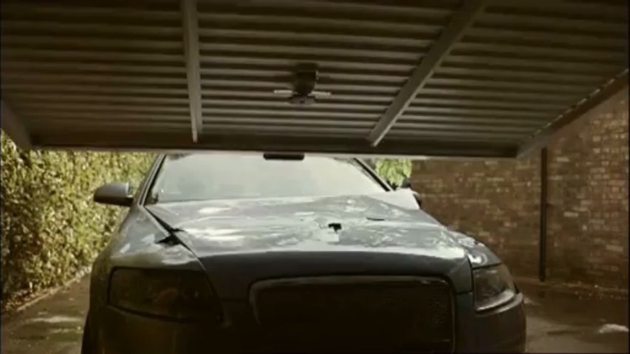 MrsRammaDamma’s FavorADs: Boom – BOOM! Every Car Lover’s Ultimate Nightmare…