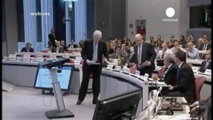 L'Italie devrait rembourser 40 milliards d'euros de...