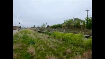 3rd train i got on 4-3-13, (UP 6258 patched SP)