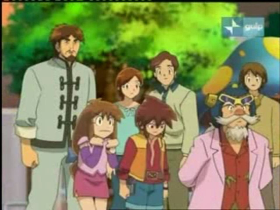 mix masters 39 parte 2 Lo scontro finale