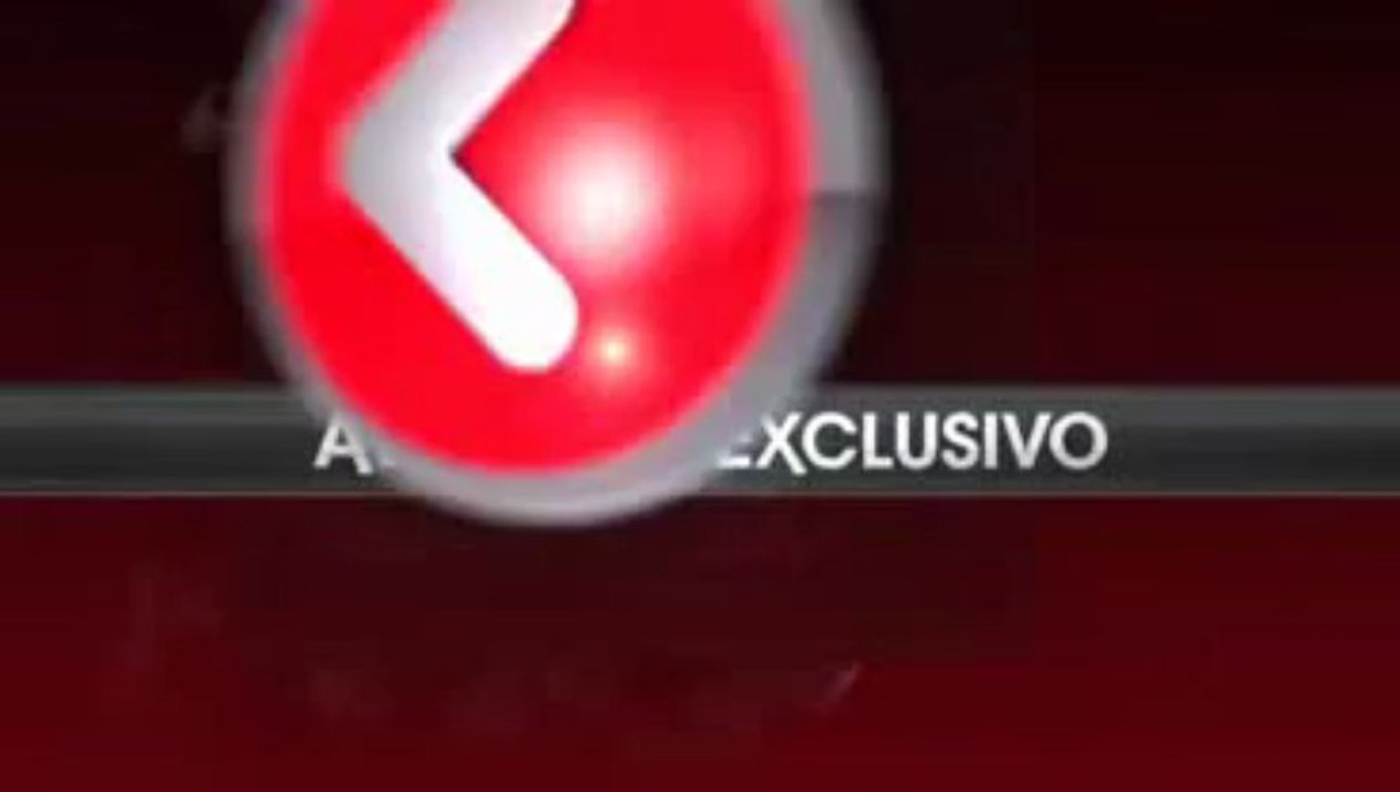 La Patrona - Avance Exclusivo Cap. 63 (4/04/2013)