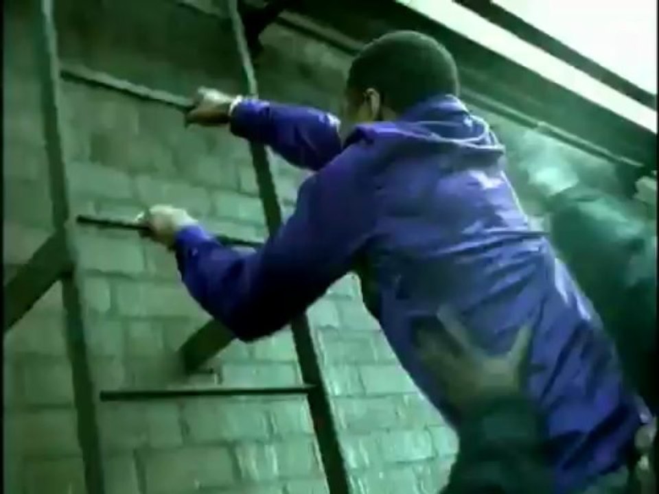 Onyx - Shut 'Em Down ft. DMX