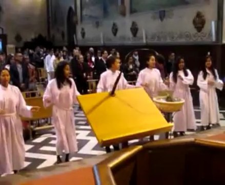 communauté Malgache catholique de Toulouse F K M T