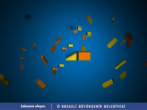 Gençliğe Açılan Kapılar - Arslanbey Meslek Yüksek Okulu Eğitim Binası | KocaeliBld