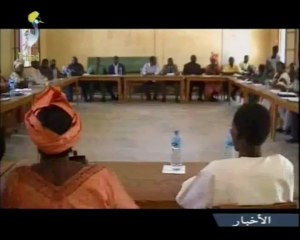 GRAND JTV TCHAD ARABE DU 04 AVRIL 2013 SUR TOL