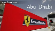 Autosital - Ferrari Racing Days Abu Dhabi 2013