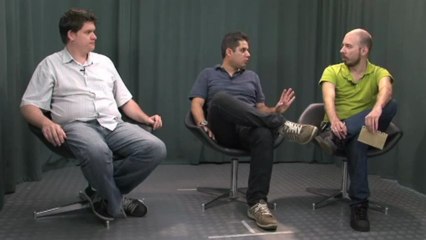 Podcast Semana Tech Episódio 353 - 04/04/2013