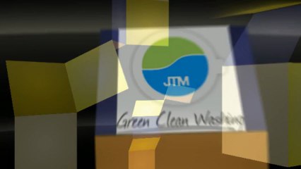 Industrial Washing Machines