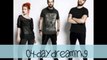 04 Daydreaming - Paramore (Preview)