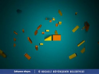 Konfora Açılan Kapılar - Akçakent Konutları | Kocaelibld