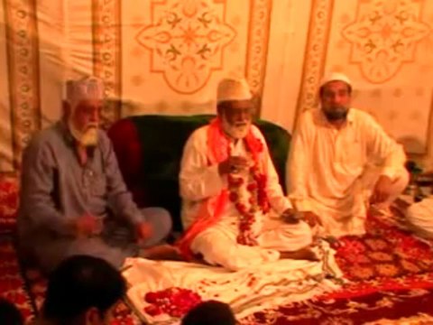 Adab Karoo Key Shahey Benazir Atey Hein - Siraj Qawal