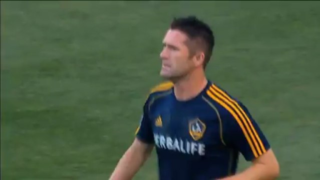 CONCACAF CL: Galaxy patzt bei Donovan-Comeback
