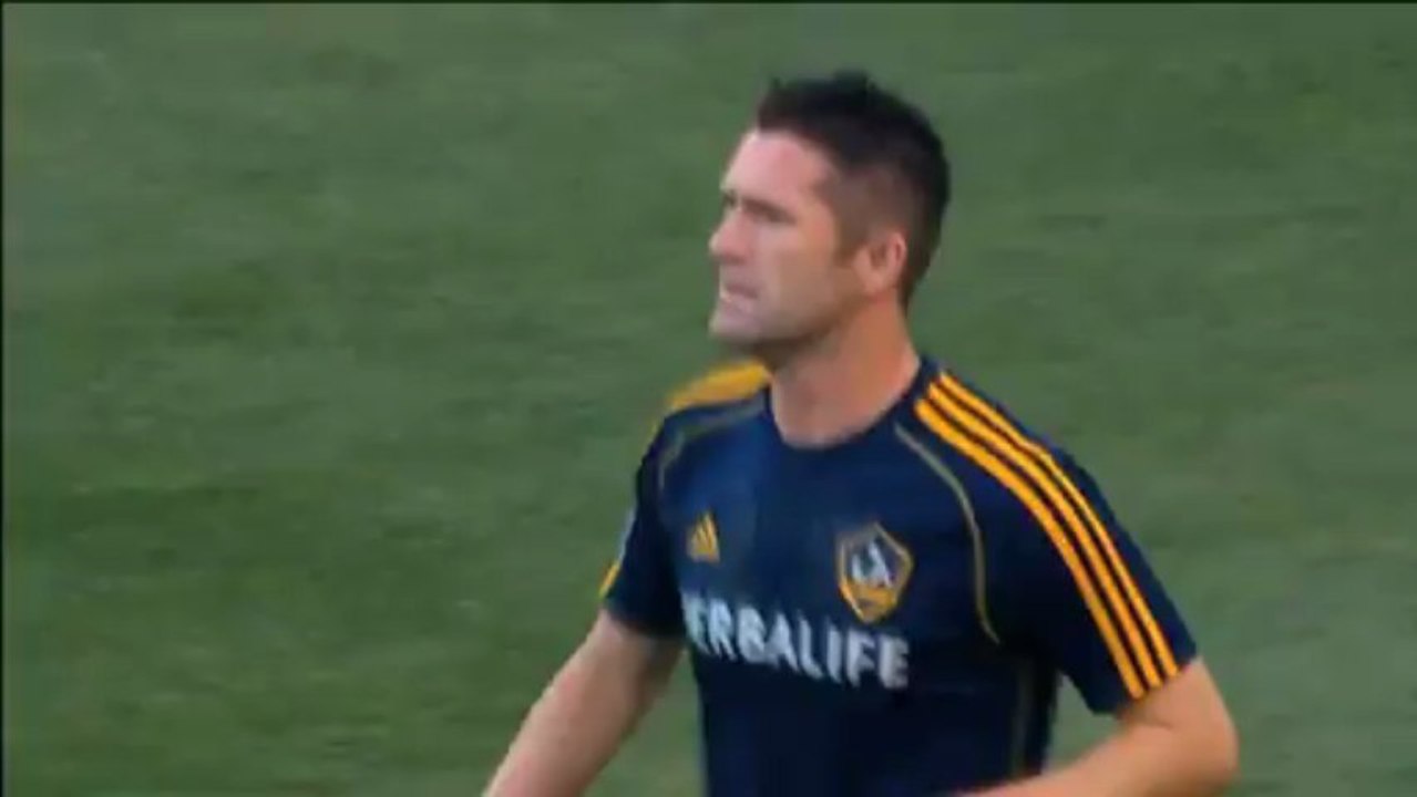 Concacaf cl: galaxy patzt bei donovan-comeback