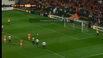 Cardozo disallowed penalty