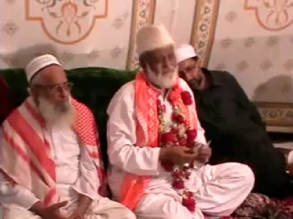 Tom Tananana - Tahir Ali Mahir Ali Qawwal