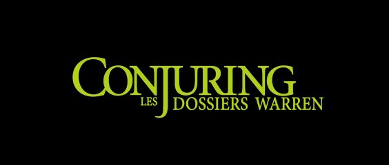 The Conjuring - Bande-Annonce / Trailer [VOST|HD1080p]