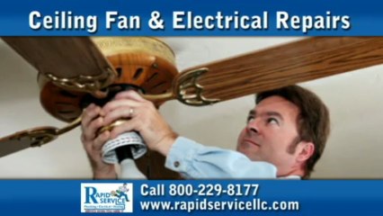 Manchester Plumber and Electrician - Call 860-228-1036