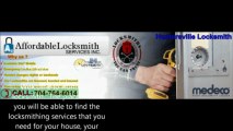 Huntsville Locksmith | Locksmith Huntsville nc