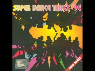 Powersound - Party Up (Um Huh Uh)