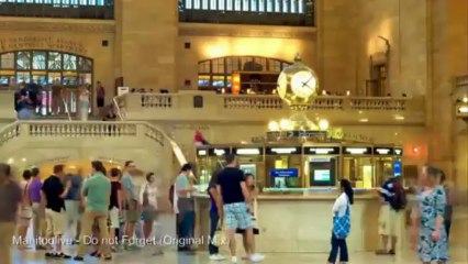 The Manitoolive - Do not Forget (Original Mix)