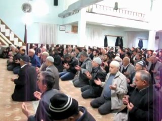 BAŞBUĞ İÇİN MEVLİT OKUTULDU