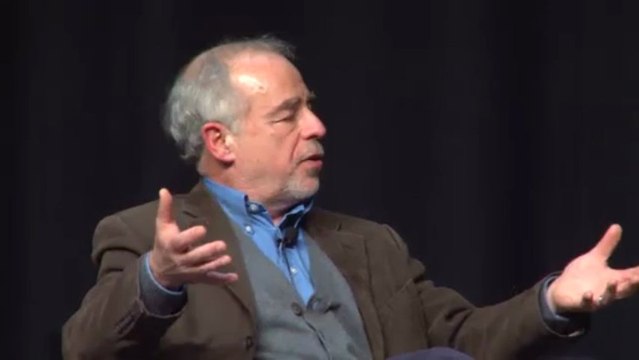 'So What?' Richard Russo on Getting a Memoir Published