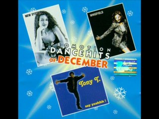 DJ Albe - Friday Night (Time Edit)