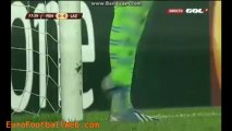 Fenerbahce vs Lazio - All Goals