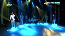 Infinite - Only Tears LIVE
