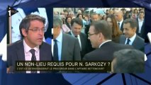 Affaire Bettencourt : un non-lieu pour Nicolas Sarkozy ?