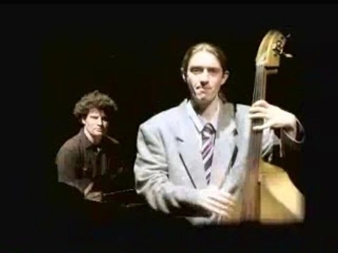 Joyeux Urbains - Les Bras Ouverts