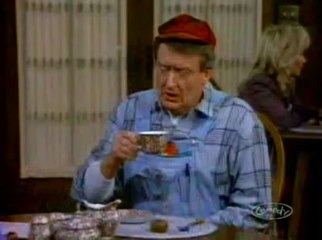 Newhart 138 "Courtin' Disaster"