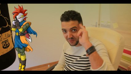 Test de mon Ocarina Phone 🎶