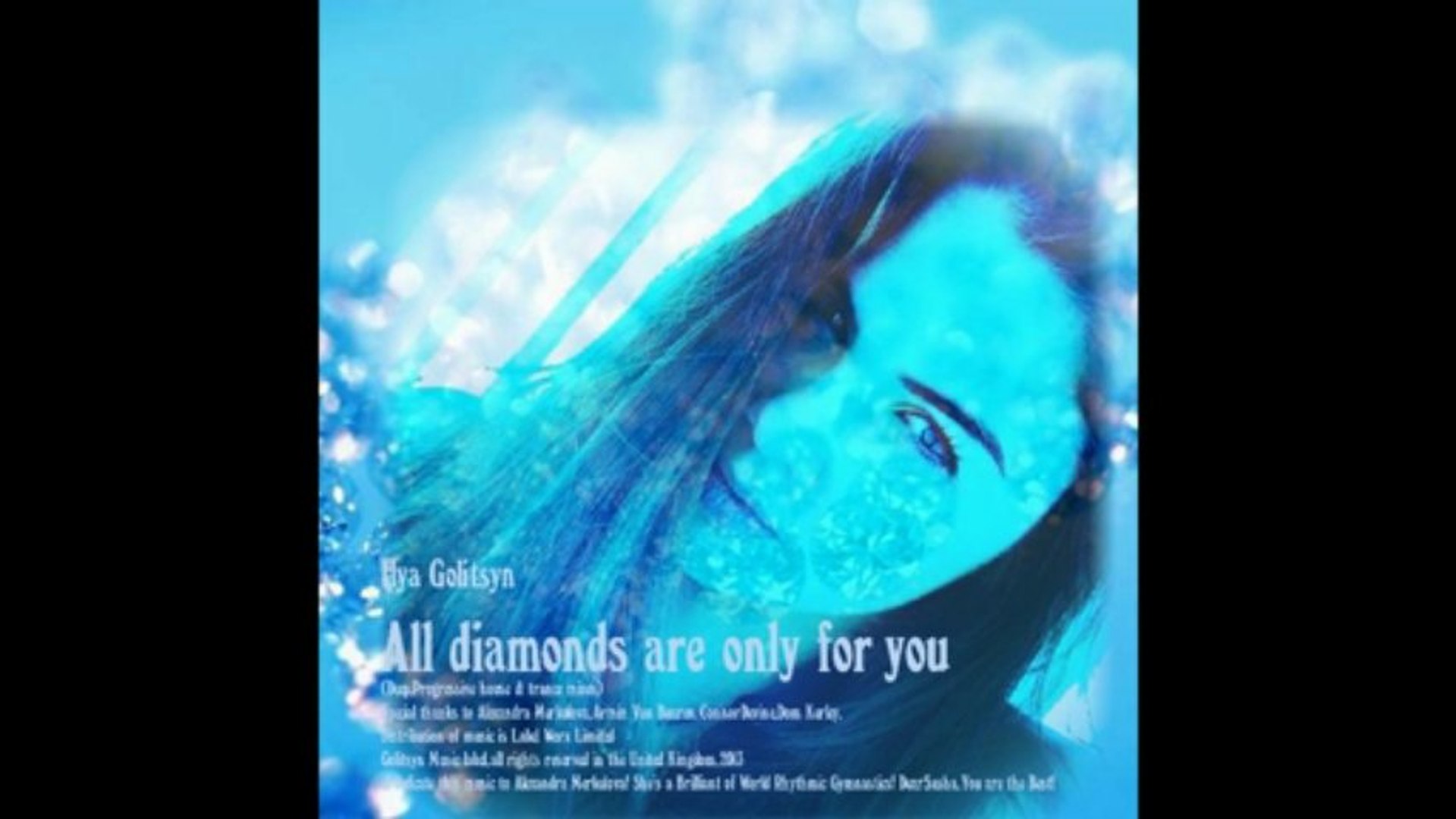 ⁣Ilya Golitsyn All diamonds are only for you (deep house mix)