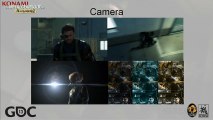 Conférence GDC2013 Kojima Productions : Masayuki Suzuki (5/7)