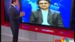 Faisal Javed Khan (PTI) on Youth Voters Impact on Elections 18th March, 2013
