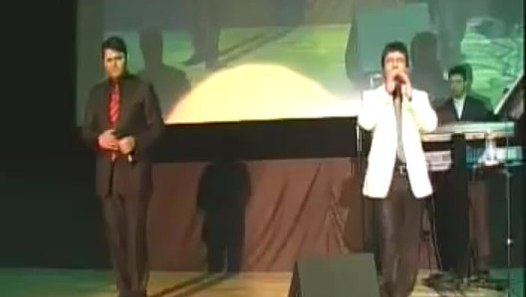 Hasan Dursun &amp; Sedat Uçan Öyle Bir Sevda ki..ilahi Dailymotion Video