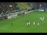 Fenerbahçe 2-0 Lazio Maçı Golleri Geniş Özeti İzle