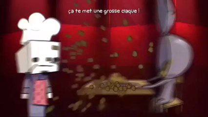 BattleBlock Theater - Morceaux choisis