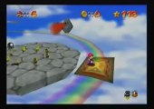 Vidéos des internautes - Vidéotest Super Mario 64