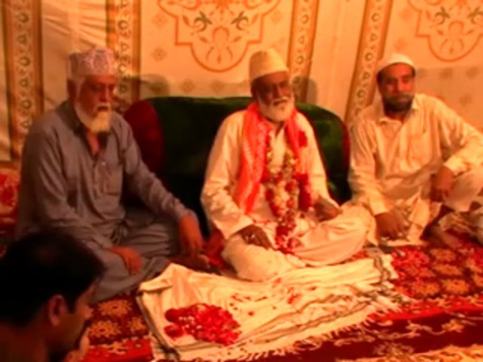 Her Mein Her ko Dekh rey Manwa